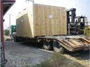 50噸重型木箱